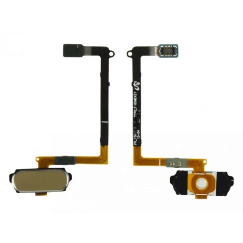 Ally Samsung Galaxy S6 G920 İçin Home Tuş Joystic  Film