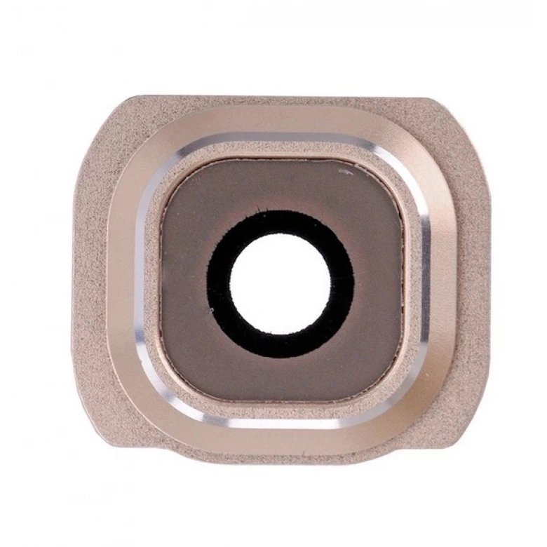 Ally Samsung Galaxy S6 G920 İçin Kamera Lens Full