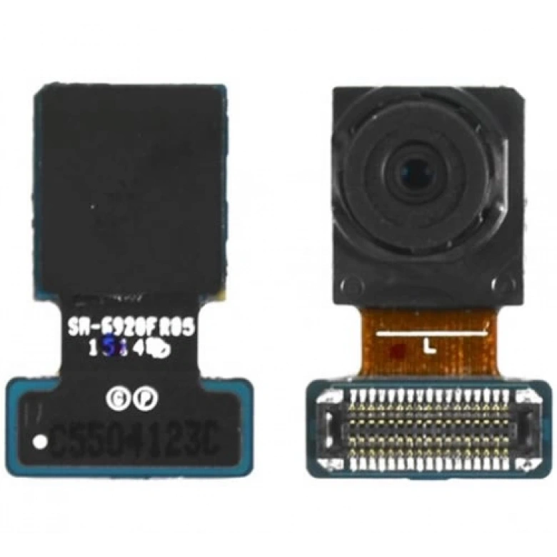 Ally Samsung galaxy S6 G920  Ön Kamera