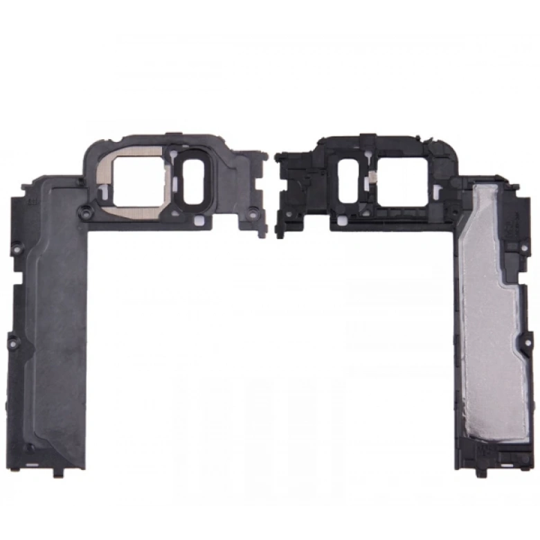 Ally Samsung Galaxy S7 Edge G935 İçin Arka Kamera Bordu