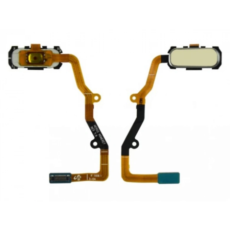 Ally Samsung Galaxy S7 Edge G935 İçin Home Tuş Joystic Filmi