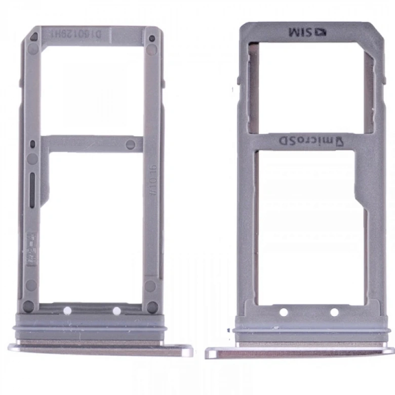 Ally Samsung Galaxy S7 G930 İçin Sim Hafıza Kart Kapağı