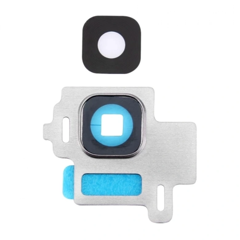 Ally Samsung Galaxy S8 İçin Kamera Lens Kapak