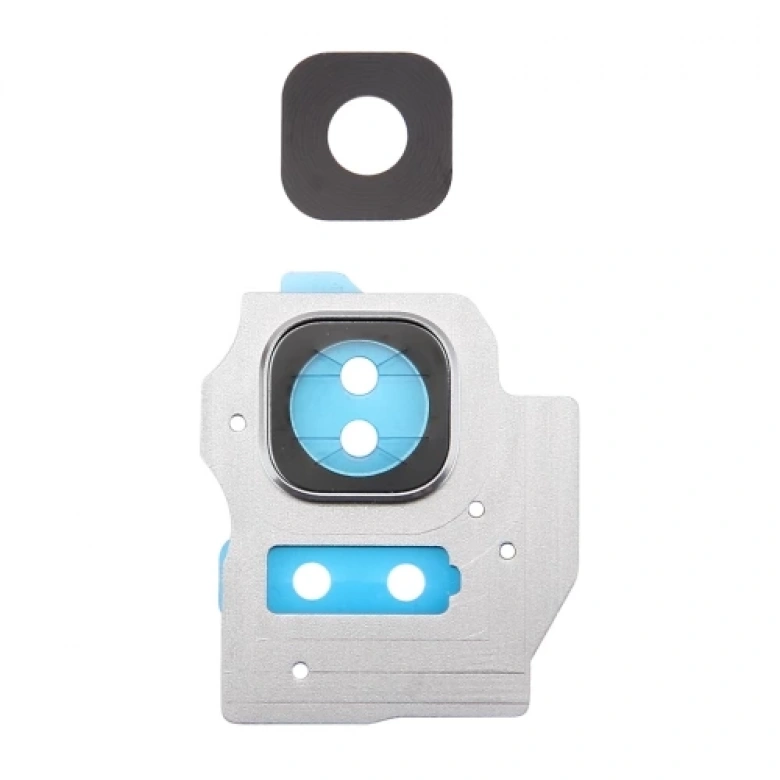 Ally Samsung Galaxy S8+ Plus İçin Kamera Lens Kapak