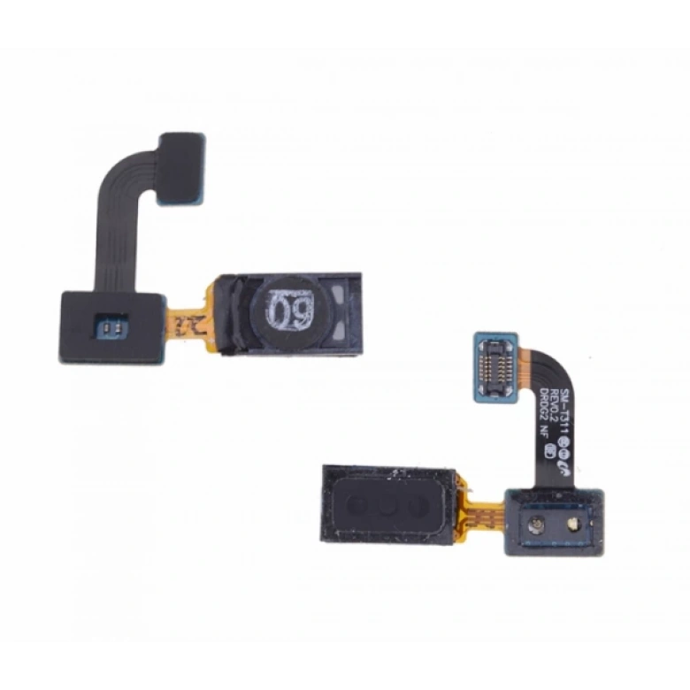 Ally Samsung Galaxy Tab 3 8.0 T310 T311 -t315  İç Kulaklık Film