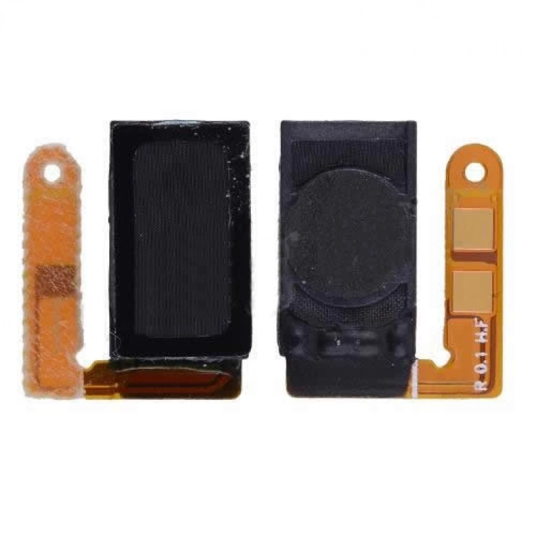 Ally Samsung Galaxy Tab 4 7.0 T230 İçin İç Kulaklık Filmi