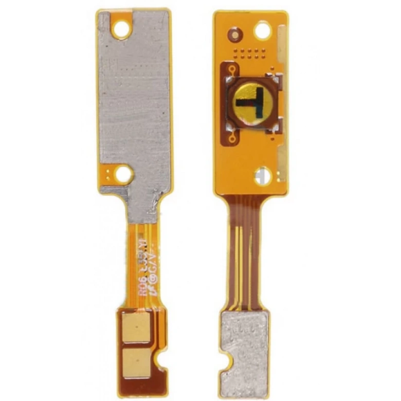 Ally Samsung Galaxy Tab 4 8.0 T330 T331 İçin Home Tuş Film