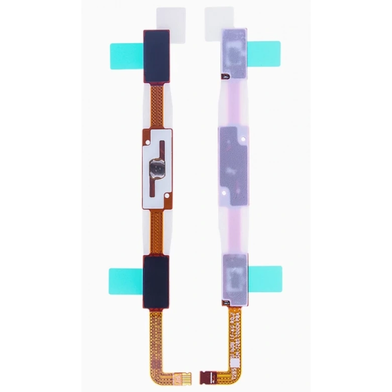 Ally Samsung Galaxy Tab A 7.0 (2016)t285 İçin Home Tuş Filmi