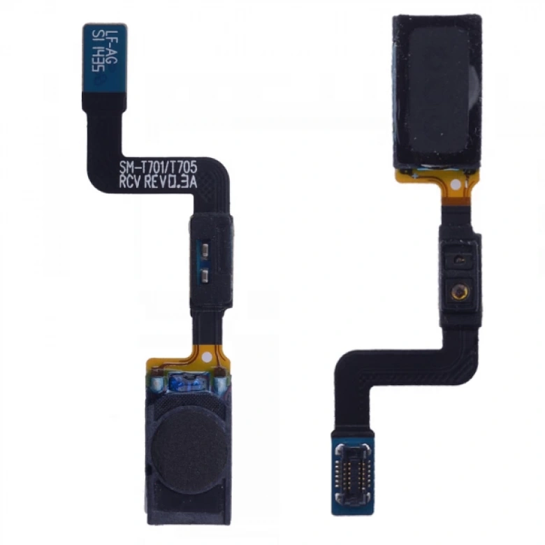 Ally Samsung Galaxy Tab S 8.4 T700 İçin İç Kulaklık Filmi