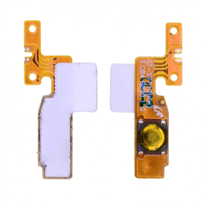 Ally Samsung Galaxy Xcover 2 S7710 İçin On Off Filmi