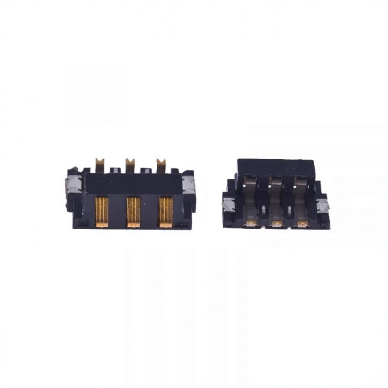 Ally Samsung İ8552,İ9082 İ9060 Pil Batarya Könektoru