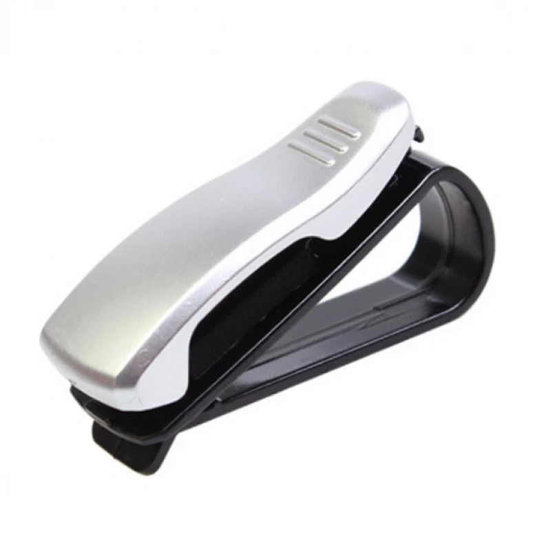 ALLY Sd-1302 Araba Oto Araç Gözlük Tutacağı Klips (26G)