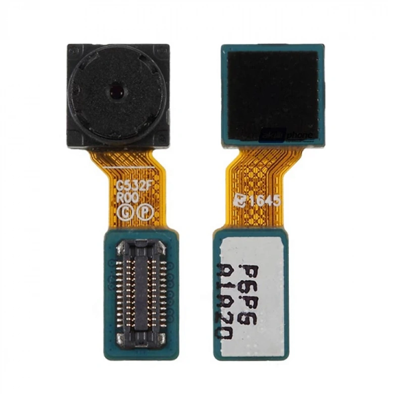 Ally Sm Galaxy J2 Pro J250f- G532 Ön Kamera