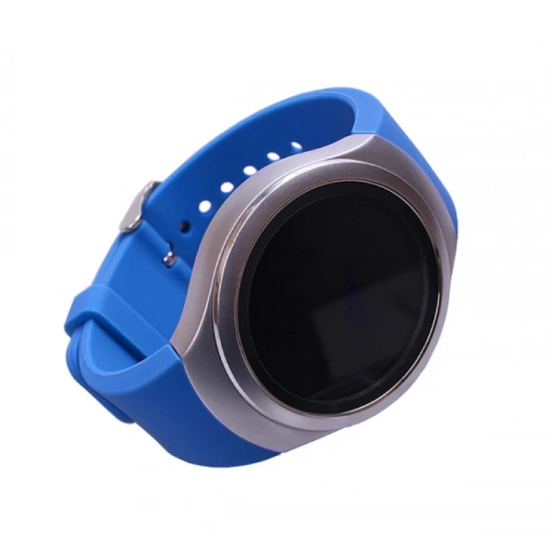 Ally Sm Gear S2,R600 Watch S4 42mm Dişli Silikon Kordon Kayış