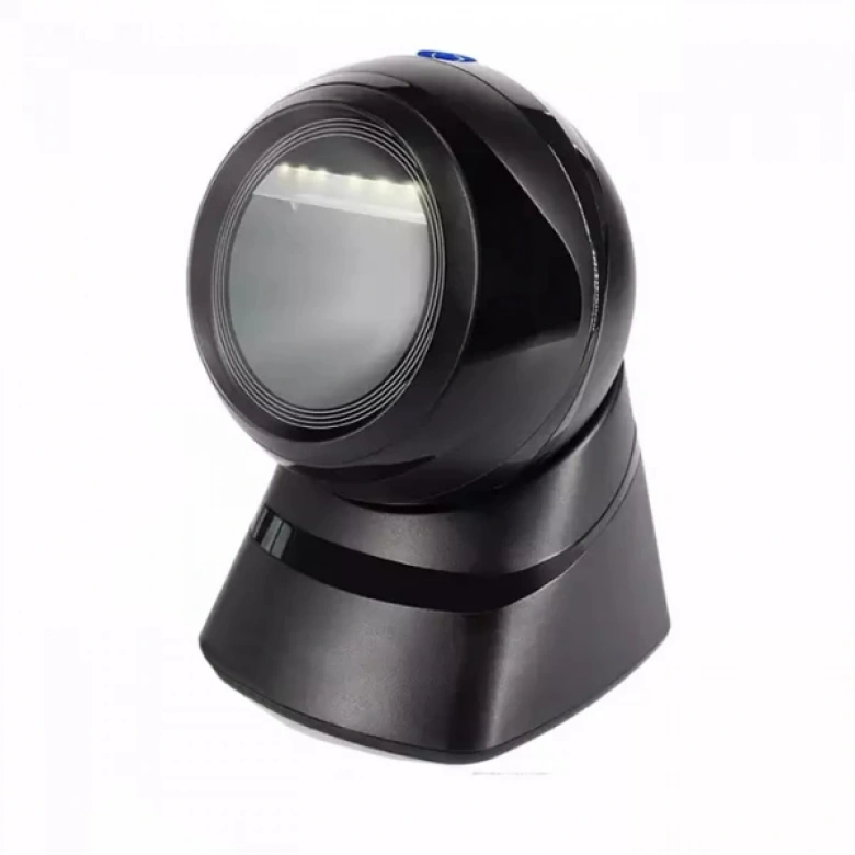 ALLY TT-62 Otomatik Masaüstü Barkod Okuyucu