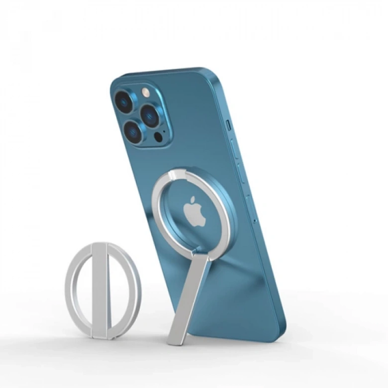 Ally Universal Magsafe Mıknatıslı Cep Telefonu Standı Masaüstü Braketi
