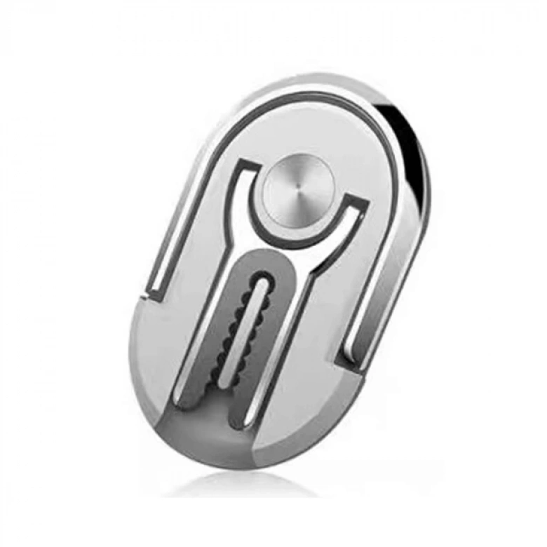 ALLY Universal Yüzük Telefon Tutucu Stand+Araç  Havalandırma Tutucu