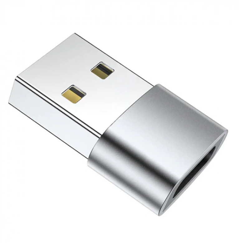 ALLY USB to Type-C Dişi Çevirici Dönüştürücü Adaptör