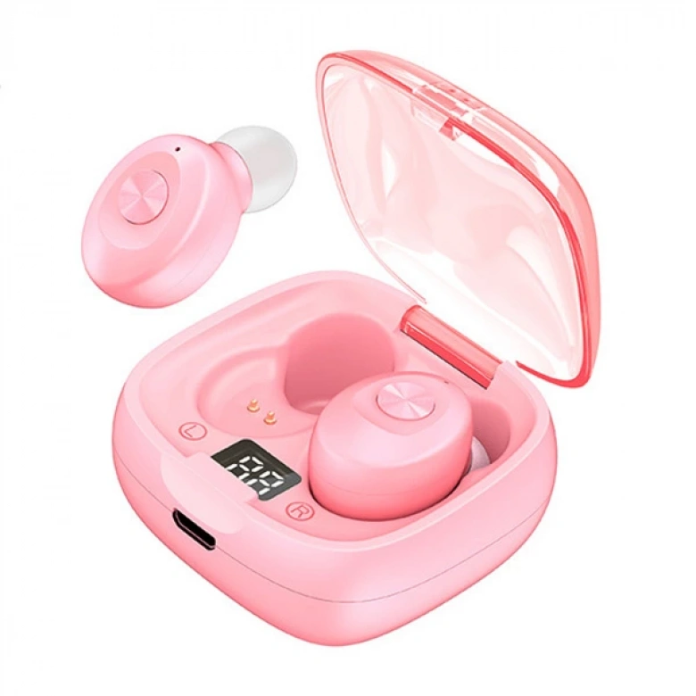 Ally XG8 TWS Kablosuz Bluetooth 5.1 Kulaklık Stereo