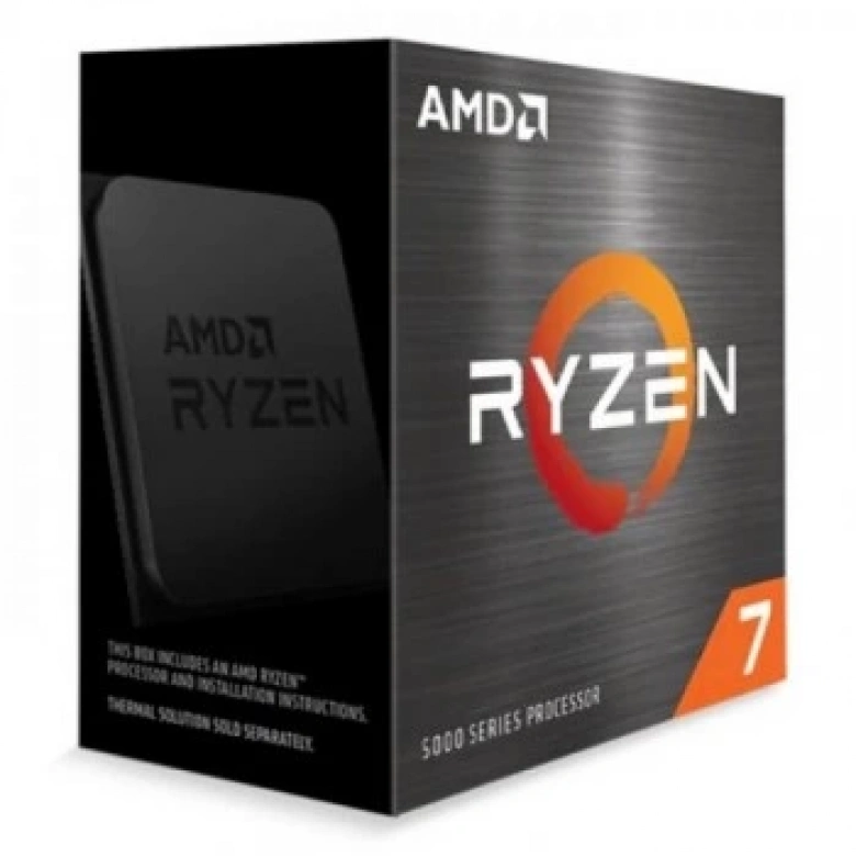 AMD RYZEN 7 5800X 3.8GHZ 32MB AM4 FANSIZ BOX