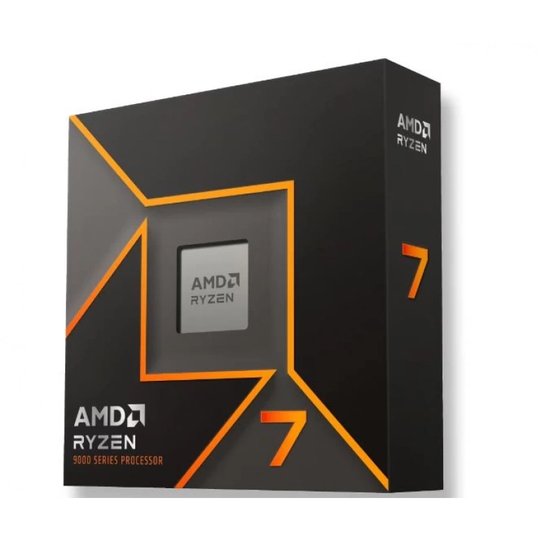 AMD RYZEN 7 9700X 3.8GHz 65W 32MB AM5 BOX