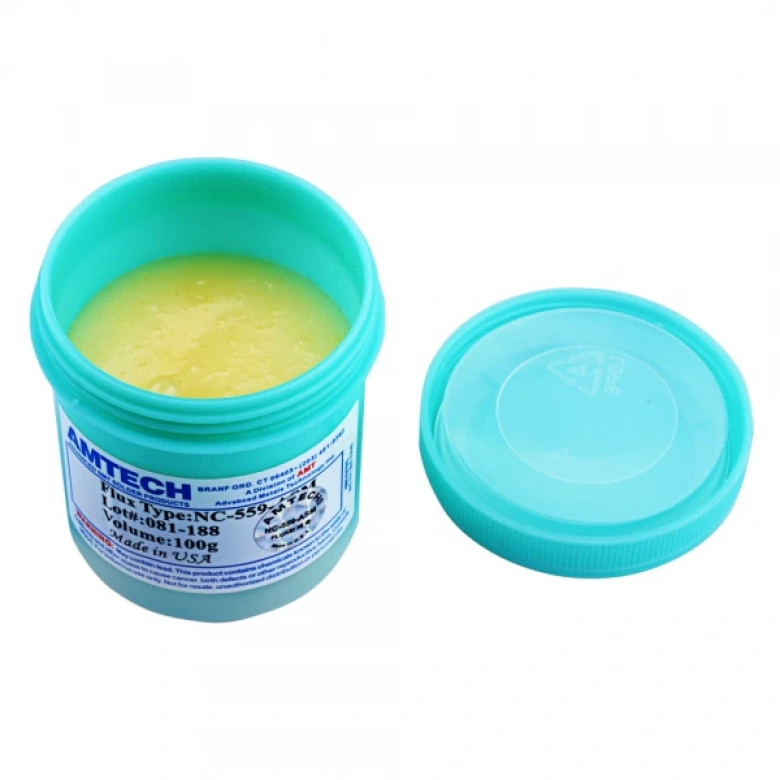 Amtech Nc-559-Asm Flux Krem 100g