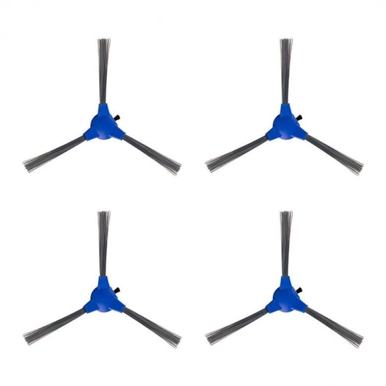 Anker Eufy RoboVac 11S - 35C Yan Fırça Seti 4 adet