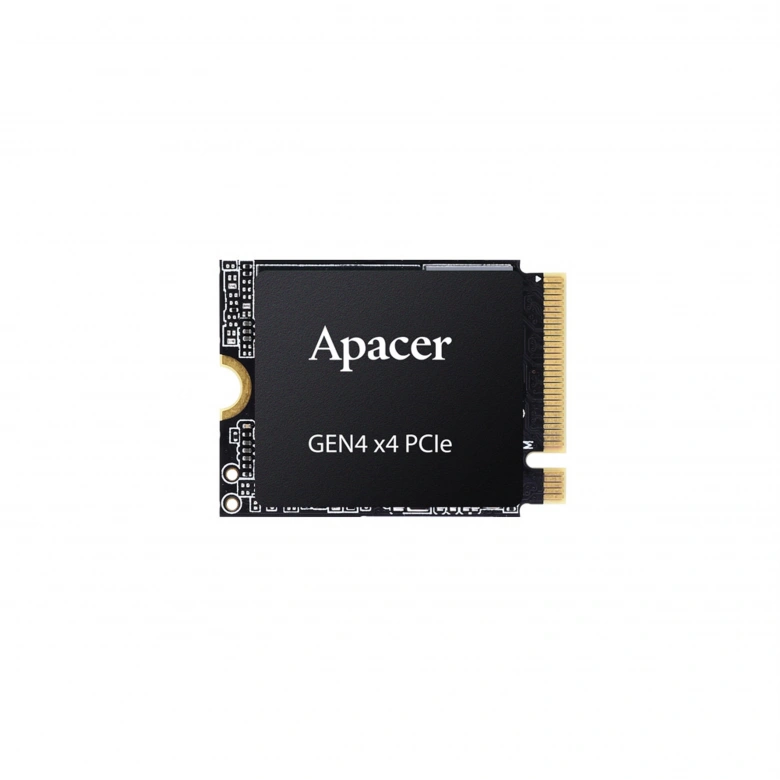 APACER 1TB 5500/5200MB/s  M.2 PCIe 2230 SSD (AP3AE4430RI-0001)