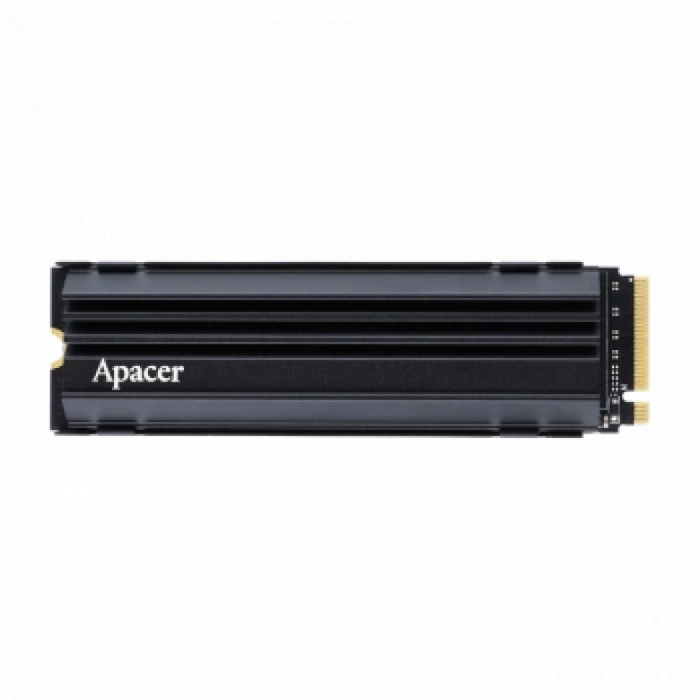 Apacer AS2280Q4U-1 2TB 7400-7000 MB/s M.2 PCIe Gen4 SSD (AP2TBAS2280Q4U-1)