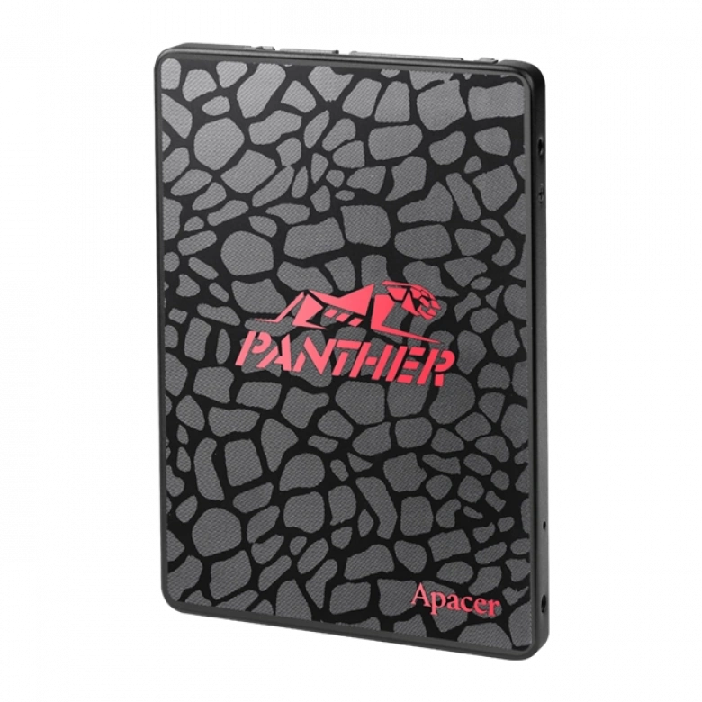 Apacer Panther AS350 1TB 560/540MB/S 2.5 SATA3 SSD Disk (AP1TBAS350-1)