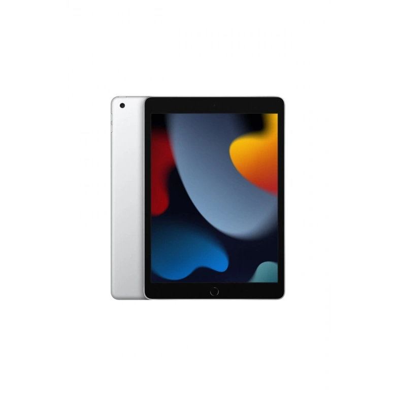 APPLE 10.2 Wİ-Fİ 256GB GÜMÜŞ MK2P3TU/A TABLET