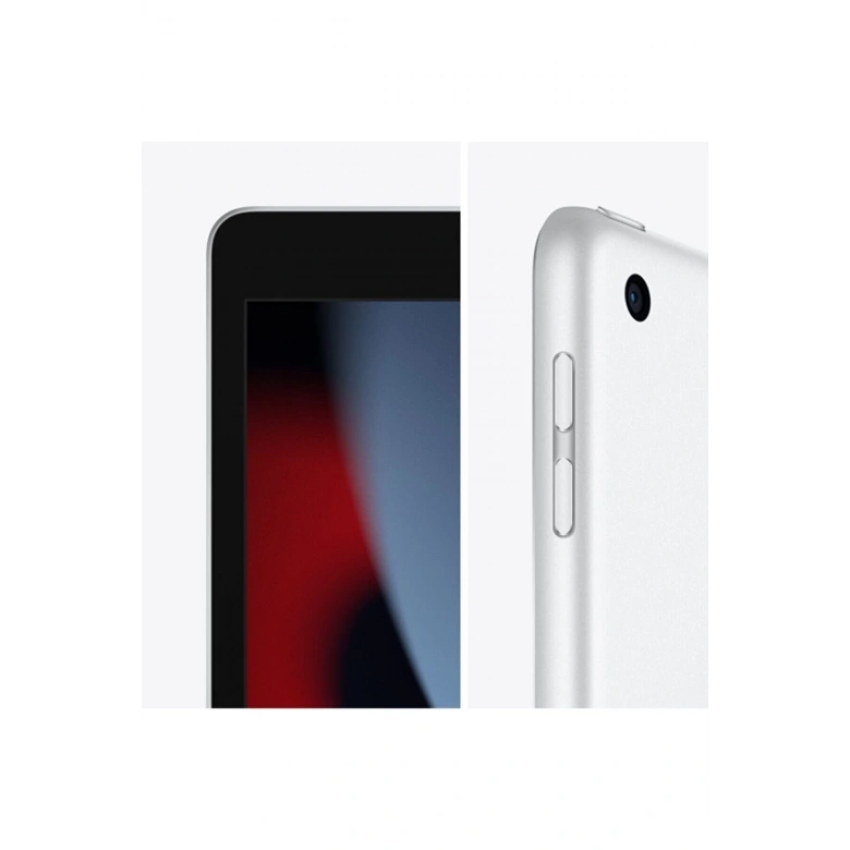 APPLE 10.2 Wİ-Fİ 256GB GÜMÜŞ MK2P3TU/A TABLET