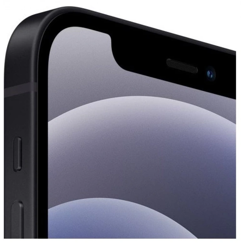 APPLE İPHONE 12 128GB MGJA3TU/A SİYAH (DİST)