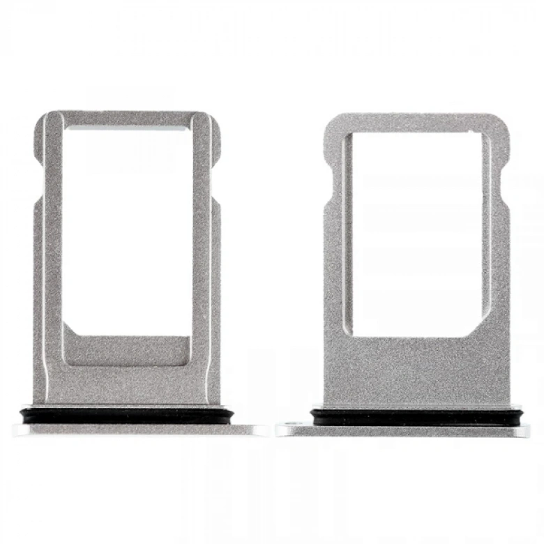 Apple İphone 8 Sim Kart Kapağı Tutucu