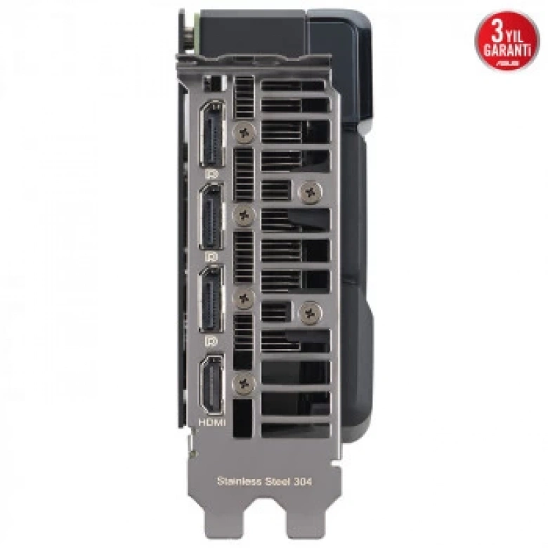 ASUS DUAL-RTX4060-O8G 8GB GDDR6 HDMI DP 128Bit