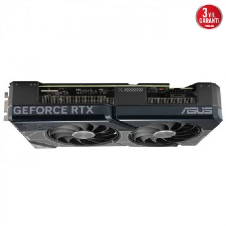 ASUS DUAL-RTX4070S-O12G GDDRX HDMI 3XDP DLSS3 192BİT