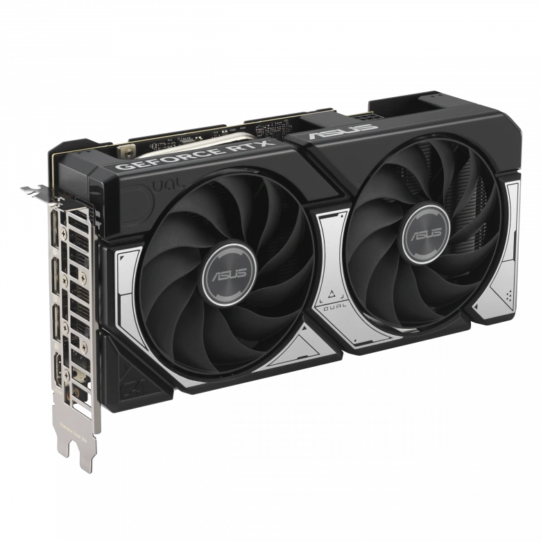 ASUS DUAL-RTX5060TI-O16G 16GB 128BIT VGA