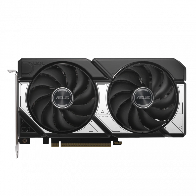 ASUS DUAL-RTX5060TI-O16G 16GB 128BIT VGA