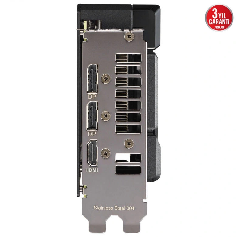 ASUS DUAL-RX9060XT-8G AMD RADEON 128BIT 8G VGA