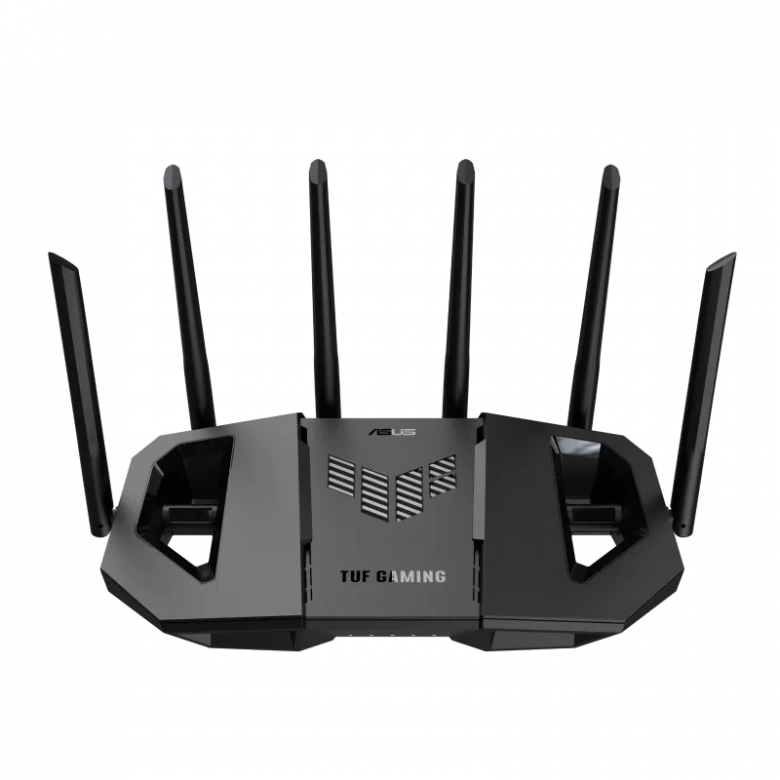 ASUS GAMING TUF-BE9400 WIFI7 TRİ BAND ROUTER
