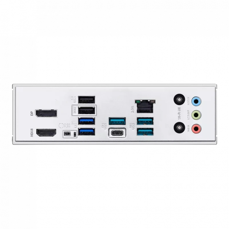 ASUS PRIME GAMING B850-PLUS WIFI AM5 ANAKART