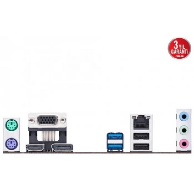 ASUS PRIME H610M-E D4 DDR4 3200(OC) VGA HDMI DP M.2 mATX 1700p