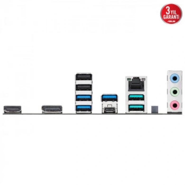 ASUS PRIME H770-PLUS D4 5066MHz(OC) HDMI DP M.2 1700p