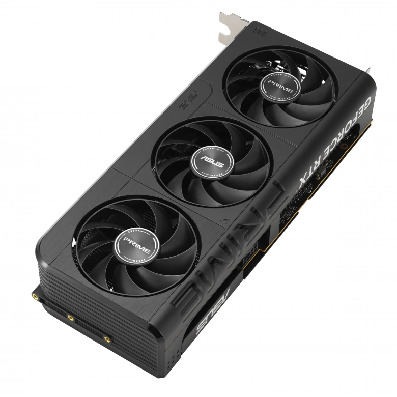 ASUS PRIME-RTX5050-O8G 128BIT VGA