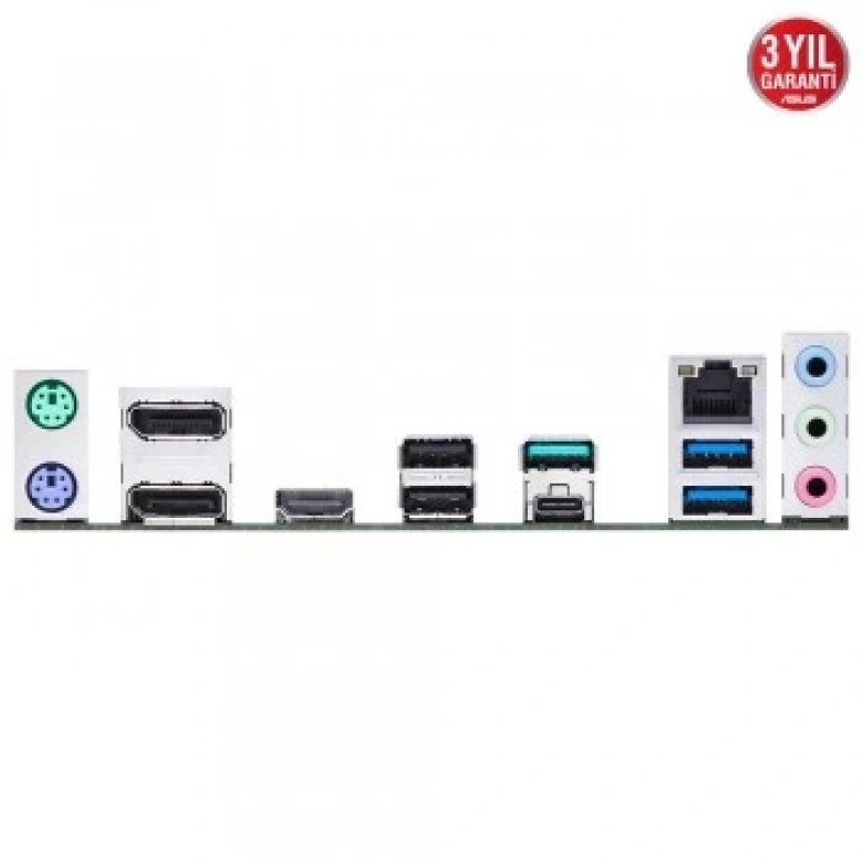 ASUS PRO B550M-C/CSM 4600(O.C) mATX AM4