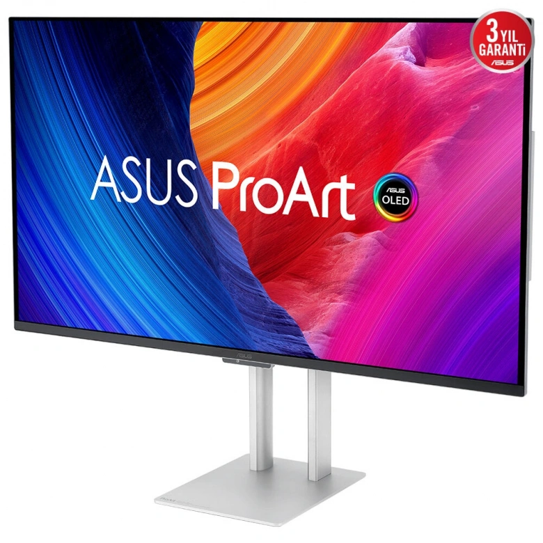ASUS PROART PA32UCDM  32 0.1MS 240HZ 4K UHD