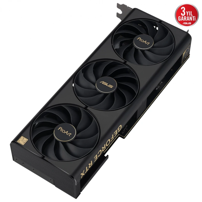 ASUS PROART-RTX4080S-O16G GDDR6X 16GB HDMI DP 256Bit