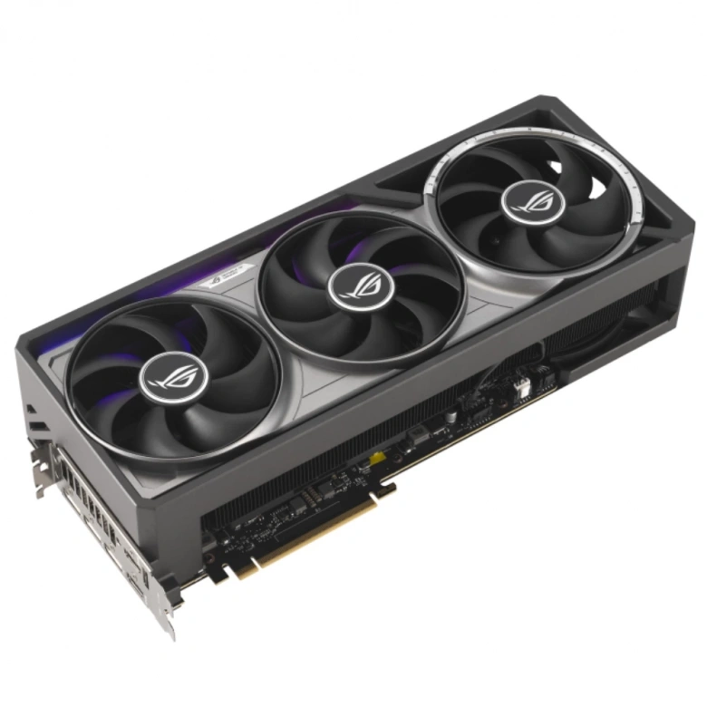 ASUS ROG-ASTRAL-RTX5090-O32G-GAMING VGA