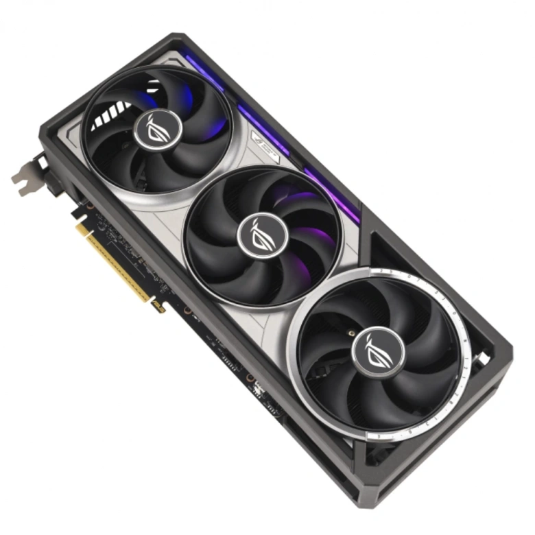 ASUS ROG-ASTRAL-RTX5090-O32G-GAMING VGA