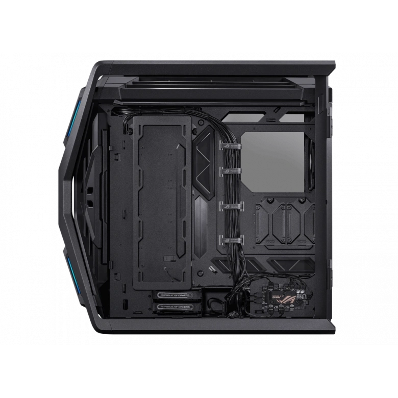 ASUS ROG HYPERION GR701 KASA